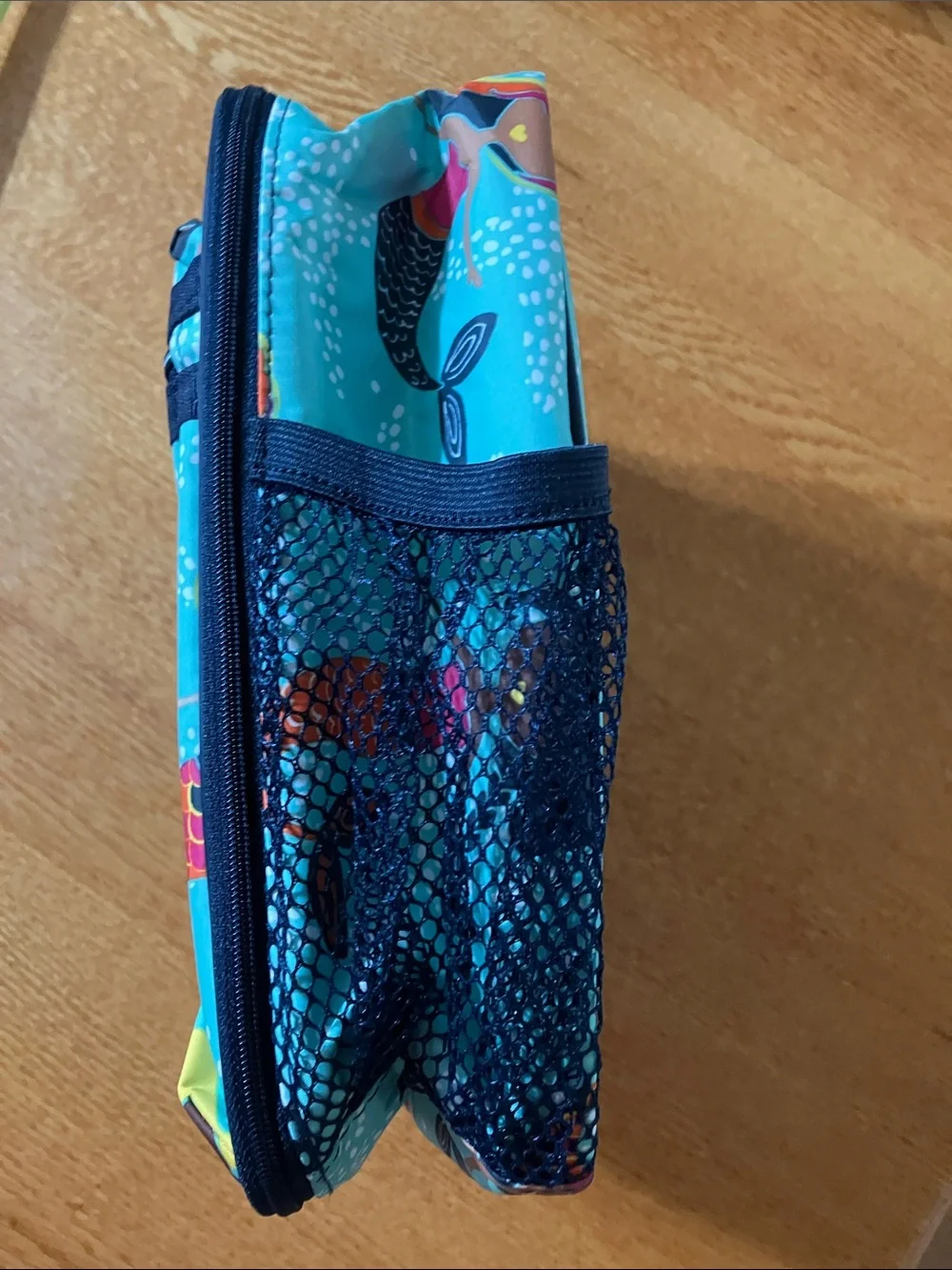 THIRTY ONE LUNCH BUDDY THERMAL MERMAID LAGOON NWT